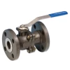 Steel KLINGER Ballostar KHE ball valve | KP-2435